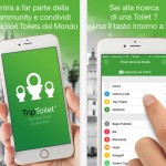 TripToilet: il TripAdvisor dei… bagni