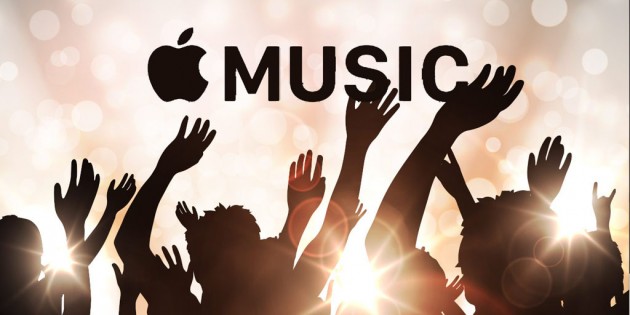 Apple Music paga più royalty alle etichette discografiche di Spotify