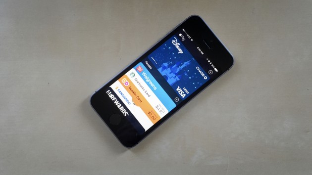 Apple Pay continua a crescere… negli USA!