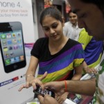 Apple potrebbe conquistare 62 milioni di nuovi clienti in India