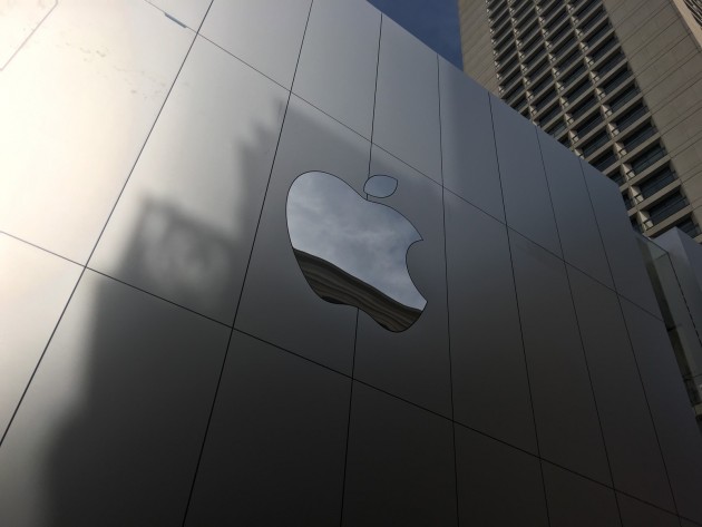 Il nuovo Apple Store di San Francisco mostra il futuro dei negozi Apple