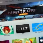 Importante modifica sullo store della Apple TV…