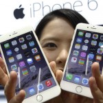Apple raggiunge ottimi risultati in Cina e supera ampiamente Samsung