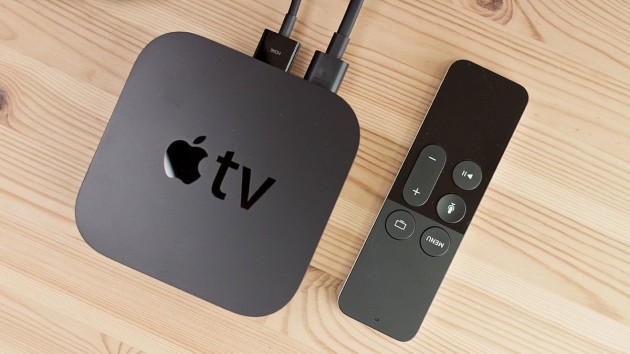 Apple rilascia tvOS 9.2.1 per Apple TV