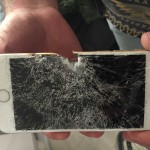 Un iPhone salva la vita ad un soldato turco