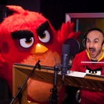 Angry Birds, svelate le voci italiane del film