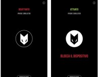 DireWolf, l’antifurto per il tuo iPhone!