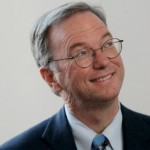 Eric Schmidt, l’uomo che ama Samsung ma usa iPhone