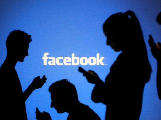 Facebook mostrerà gli annunci pubblicitari anche agli utenti non iscritti al social network