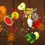Anche Fruit Ninja diventerà un film