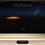 ZTE presenta l’elegante e potente AXON 7