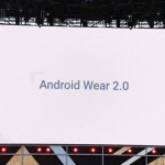 Google annuncia il nuovo Android Wear 2.0