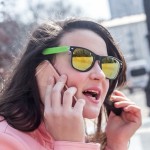 Secondo un nuovo studio, l’uso del cellulare non aumenta il rischio di cancro al cervello