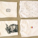 Apple mette in vendita le t-shirt “rétro”, ma solo a Cupertino