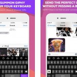 GIPHY KEYS: una tastiera “gif” per iPhone