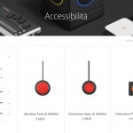 Apple apre la sezione “accessibilità” per gli accessori