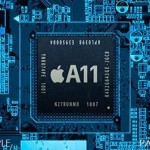 TSMC starebbe lavorando al processore A11?