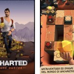 “UNCHARTED: Fortune Hunter” arriva su App Store