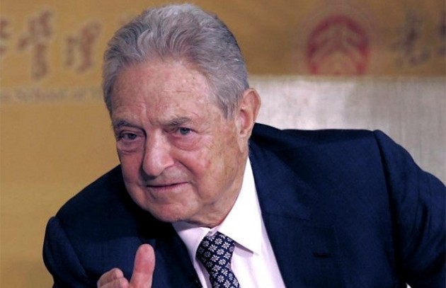 Anche George Soros investe in Apple