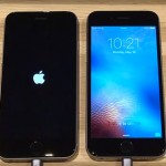 Ecco una serie di video comparativi tra iOS 9.3.2 e iOS 9.3.1