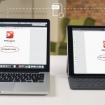 Importante aggiornamento per PDF Expert 5 su iOS e OS X