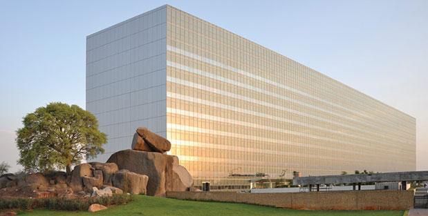 Apple apre un nuovo centro di sviluppo ad Hyderabad in India