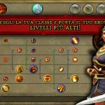 Titan Quest: arriva su iPhone un famoso gioco “hack’n’slash”