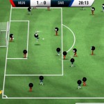 Stickman Soccer 2016: su App Store arriva il nuovo capitolo