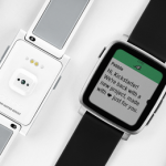 Ecco i nuovi Pebble 2, Pebble Time 2 e Pebble Core