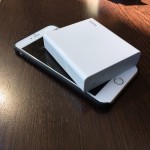 Batteria portatile Leitz Complete: 12000mAh e due porte USB al servizio dei nostri device