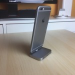 Dock per iPhone di Apple: un supporto comodo e minimal