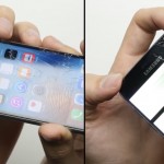 iPhone 6s vs. Galaxy S7: un nuovo drop test appare in rete