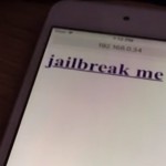 Video: il Jailbreak di iOS 9.3.2 può essere eseguito direttamente da Safari!