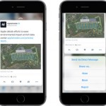 Twitter ottiene, finalmente, il supporto al 3D Touch con Peek e Pop