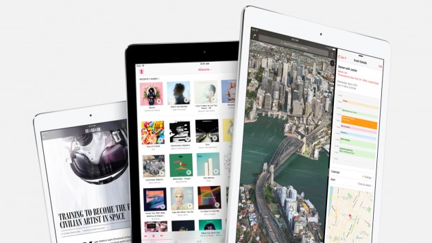 Disponibile iOS 9.3.2 per iPhone e iPad!