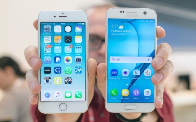 Blancco Tech Group: “Gli smartphone iOS sono più affidabili dei terminali Android”