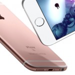 I futuri iPhone con ricarica wireless?