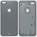 L’iPhone 7 mostrato in un video concept