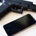 Apple vuole trasformare l’iPhone in una pistola laser