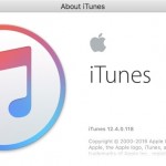 Svelate in anteprima alcune novità di iTunes 12.4