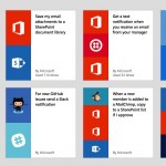 Microsoft Flow, l’alternativa a IFTTT per il business