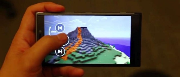 Microsoft aveva ideato lo schermo “pre-touch”