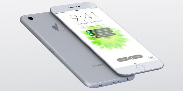 Apple pensa allo schermo OLED solo su iPhone Plus?