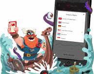 Opera VPN disponibile su iPhone