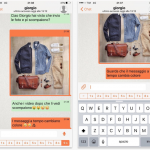 QuenChat, un’app per utilizzare chat a tempo