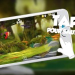 Il runner “Red Story” arriverà su iOS a Luglio