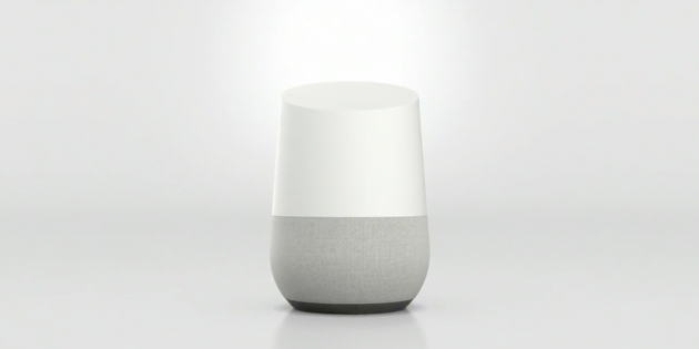 Google presenta Home e Assistant, l’ultima evoluzione di Google Now