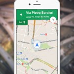 Google Maps si aggiorna con nuovi comandi vocali