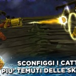 Skylanders Battlecast approda su App Store