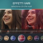 Editing video gratuito con l’app FilmoraGo